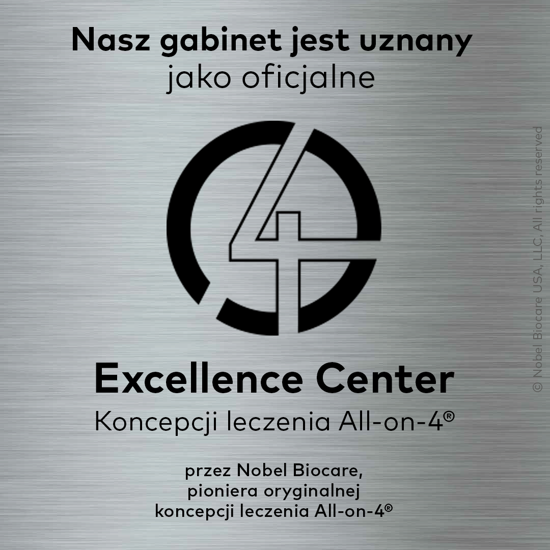 exellence center All-on-4